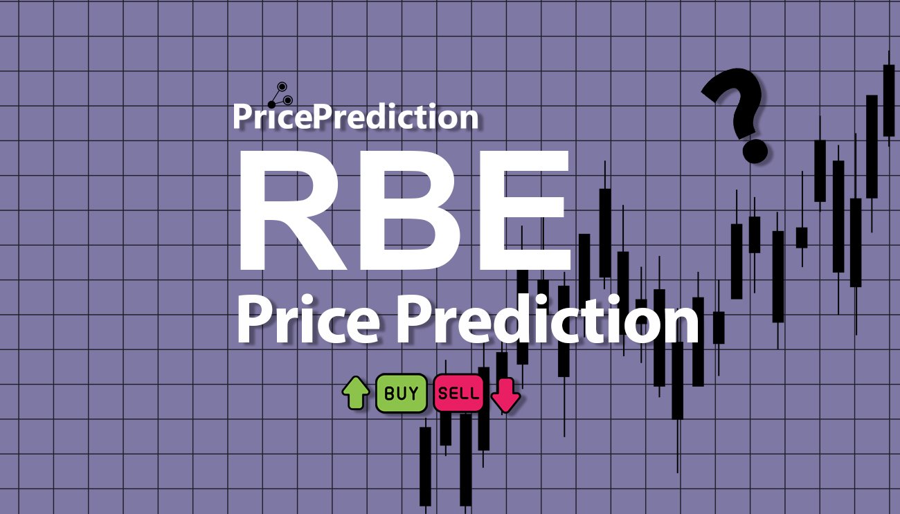 Rebate Coin Koers Verwachting 2025, 2030 | RBE Koers Verwachting