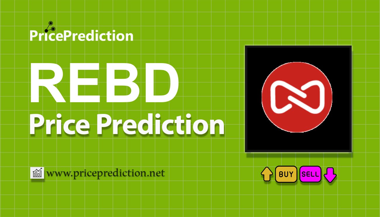 REBorn Koers Verwachting 2025, 2030 | RB Koers Verwachting