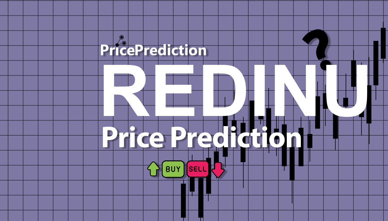 Previsão Red Inu  Para 2025, 2030 | REDINU Criptomoeda Previsão