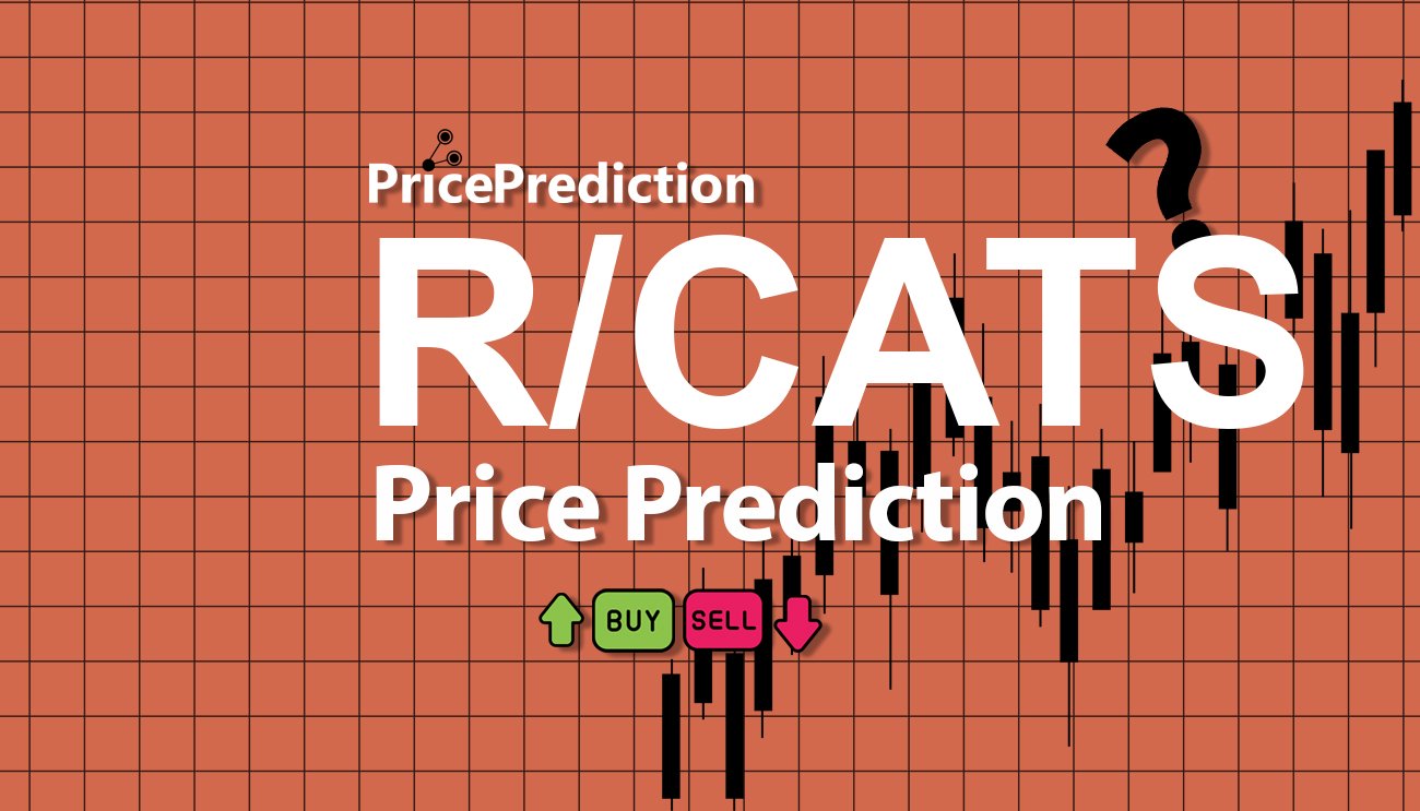 Previsão reddit cat  Para 2025, 2030 | R/CATS Criptomoeda Previsão