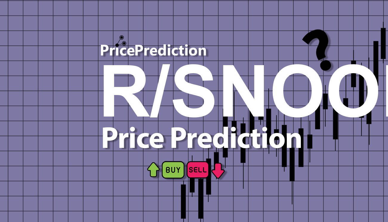 Previsão reddit dog  Para 2025, 2030 | R/SNOOFI Criptomoeda Previsão