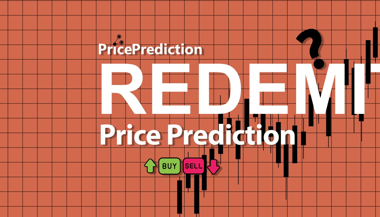 Previsioni Redemit Valore 2025, 2030 | Prezzo REDEMIT Previsioni