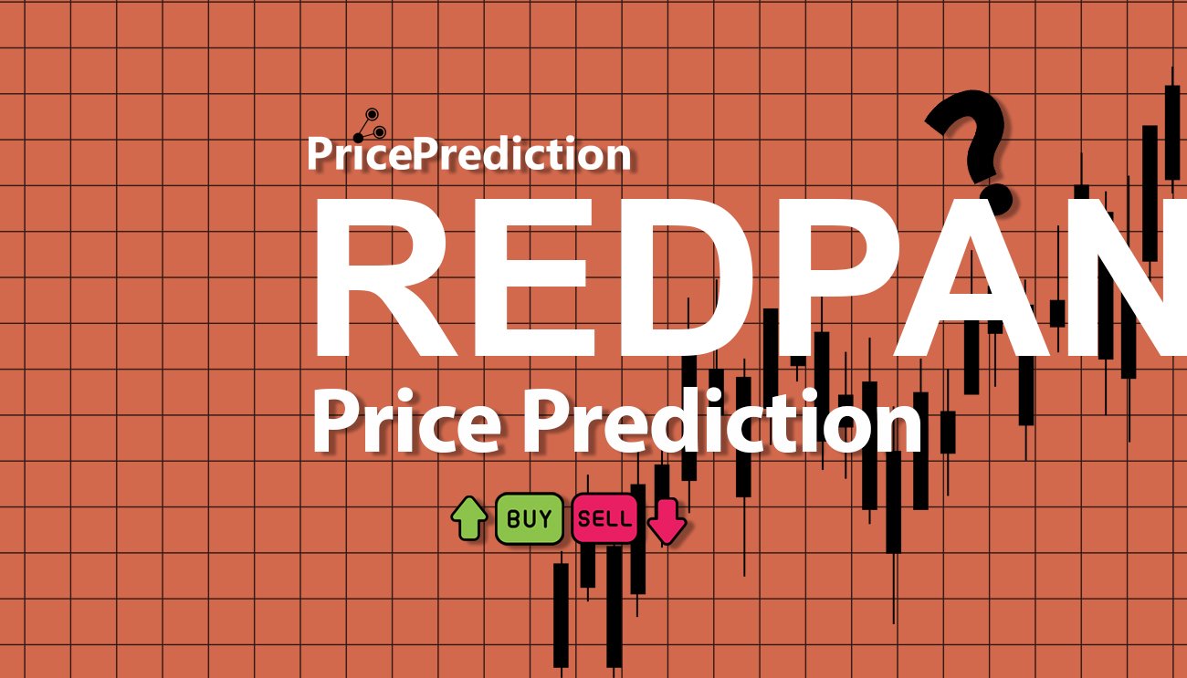 Redpanda Earth (V2) Koers Verwachting 2025, 2030 | REDPANDA Koers Verwachting
