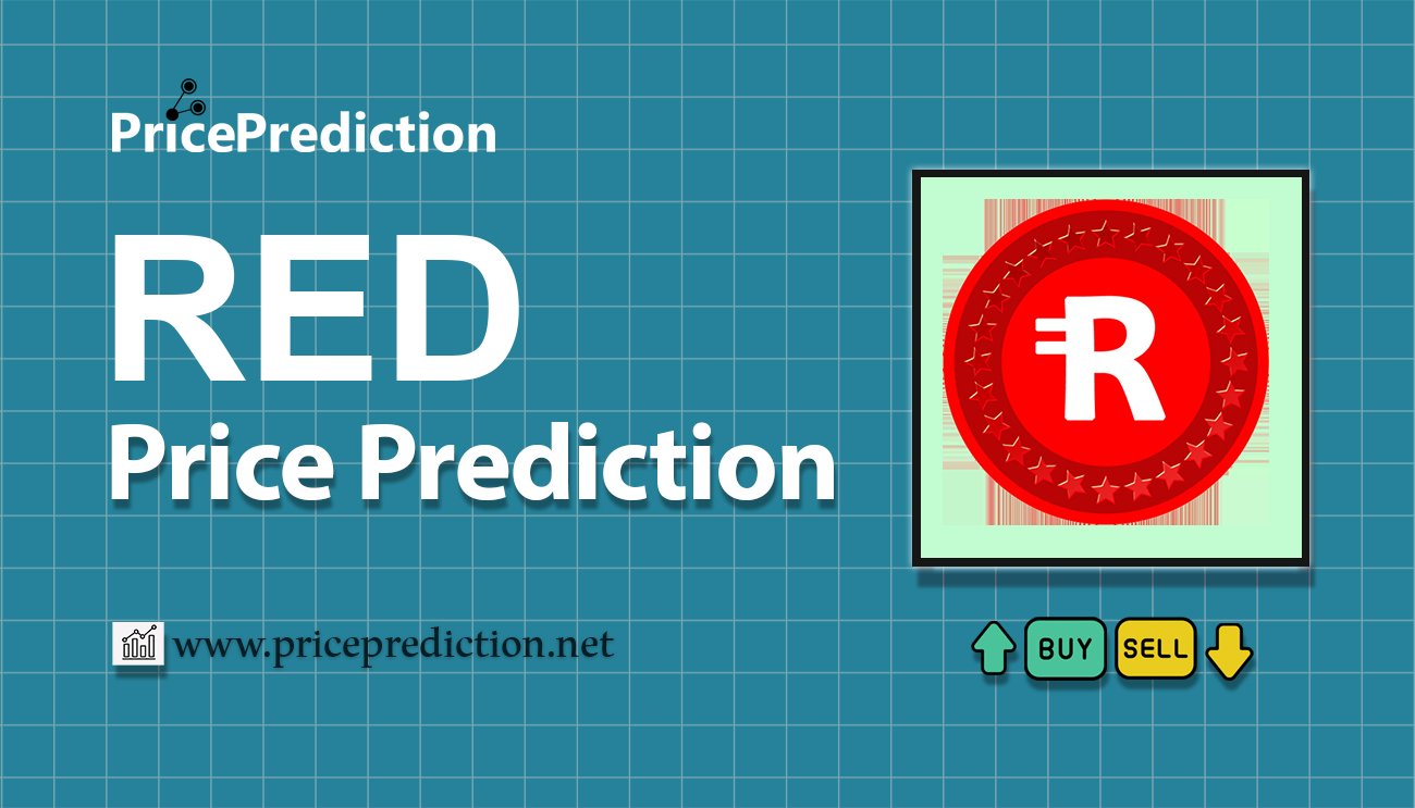 Previsão RedStone  Para 2025, 2030 | RED Criptomoeda Previsão