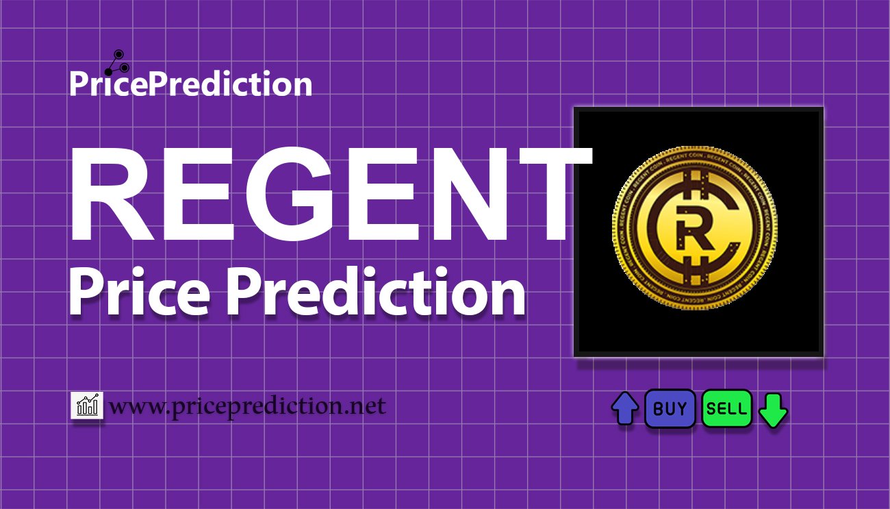 Regent of the North Winds Koers Verwachting 2025, 2030 | REGENT Koers Verwachting