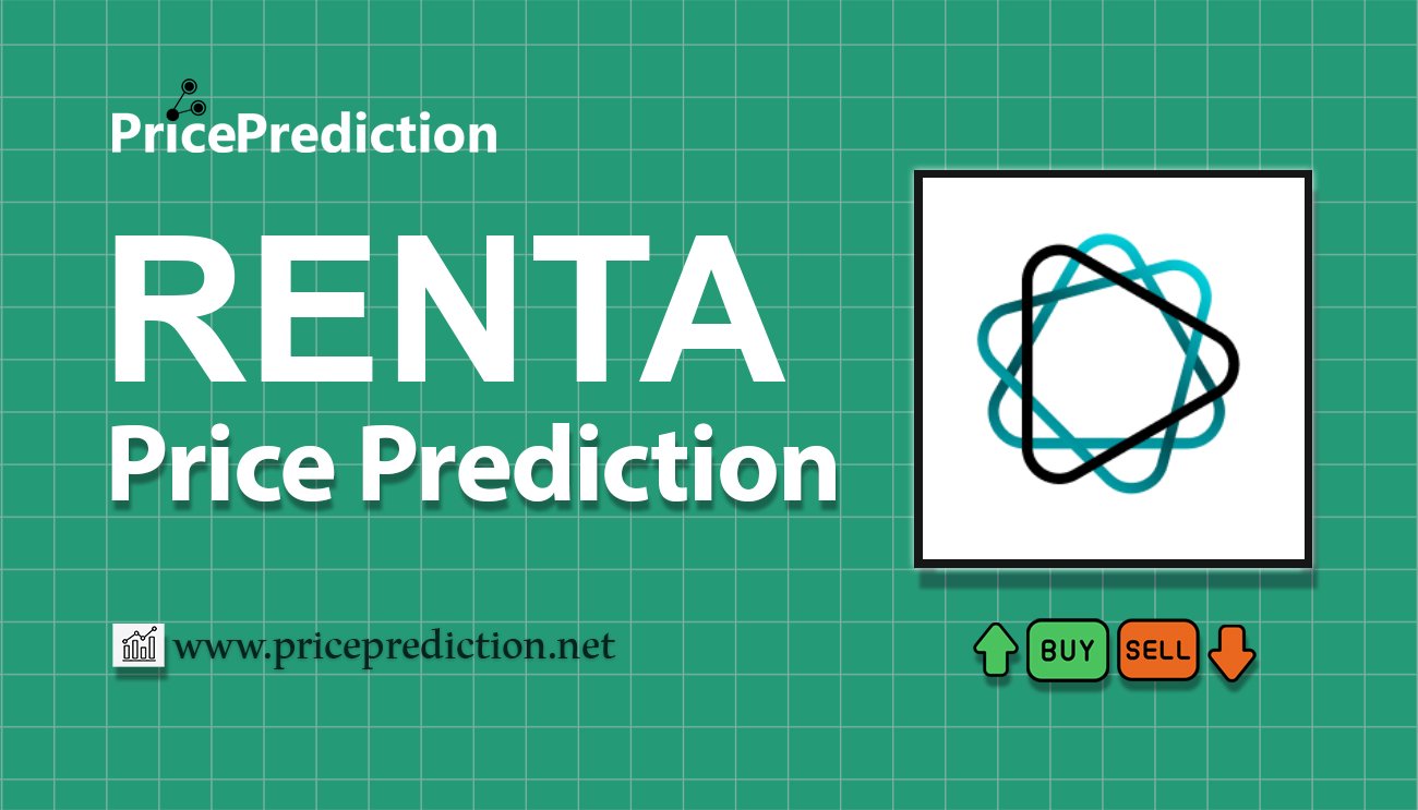 Renta Network Koers Verwachting 2025, 2030 | RENTA Koers Verwachting