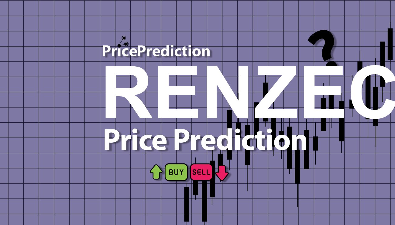 Pronostico Precio renZEC (RENZEC) 2025, 2030 | Cotizacion renZEC