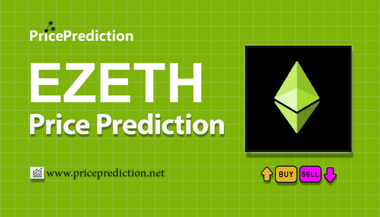 Renzo Protocol Koers Verwachting 2025, 2030 | EZETH Koers Verwachting