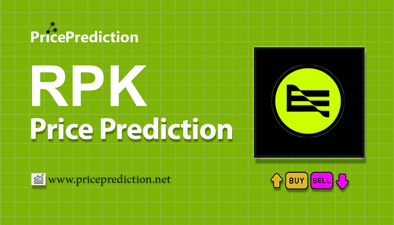 RepubliK Price Prediction 2025, 2030 | RPK Price Forecast
