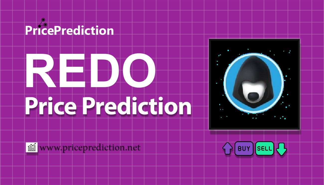 Resistance Dog Kurs Prognose 2025, 2030 | REDO Prognose