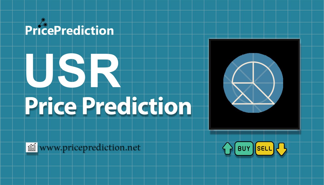 Resolv USR Price Prediction 2025, 2030 | USR Price Forecast