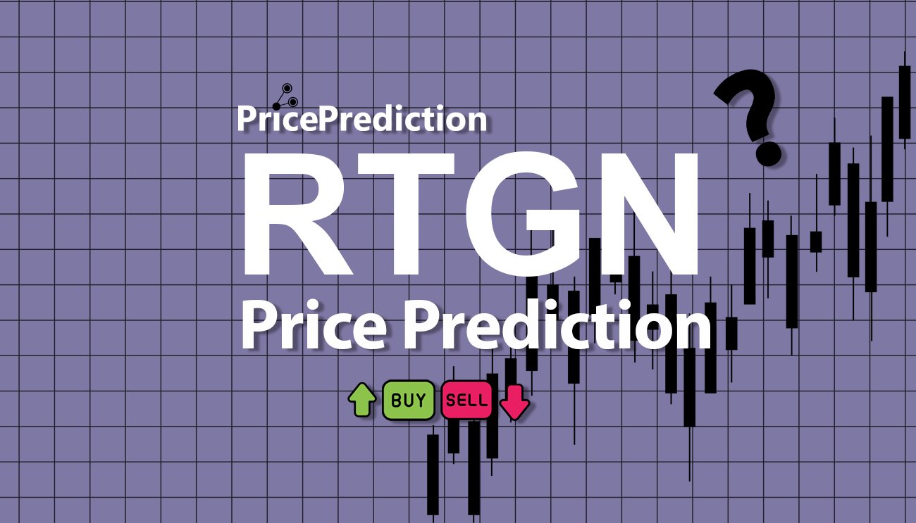 Pronostico Precio Retrogression (RTGN) 2025, 2030 | Cotizacion Retrogression
