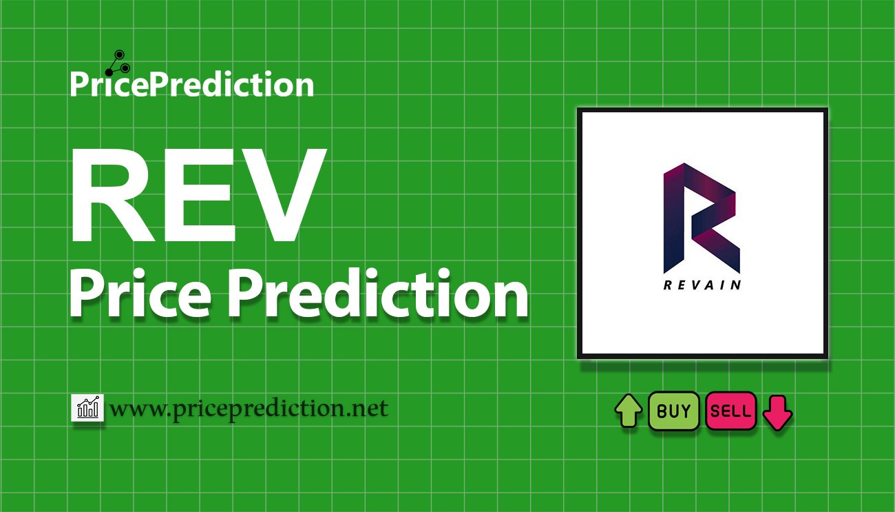 Revive Price Prediction 2025, 2030 | REV Price Forecast