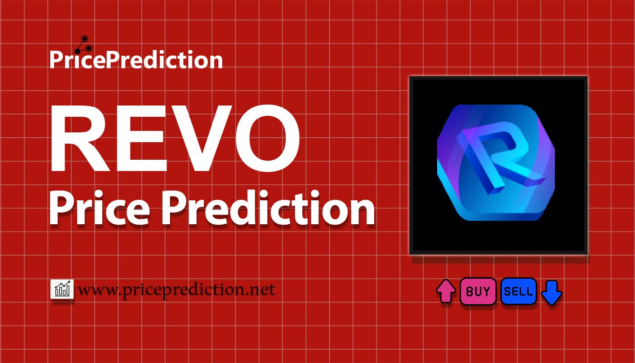 Previsão REVOLAND TOKEN  Para 2025, 2030 | REVO Criptomoeda Previsão