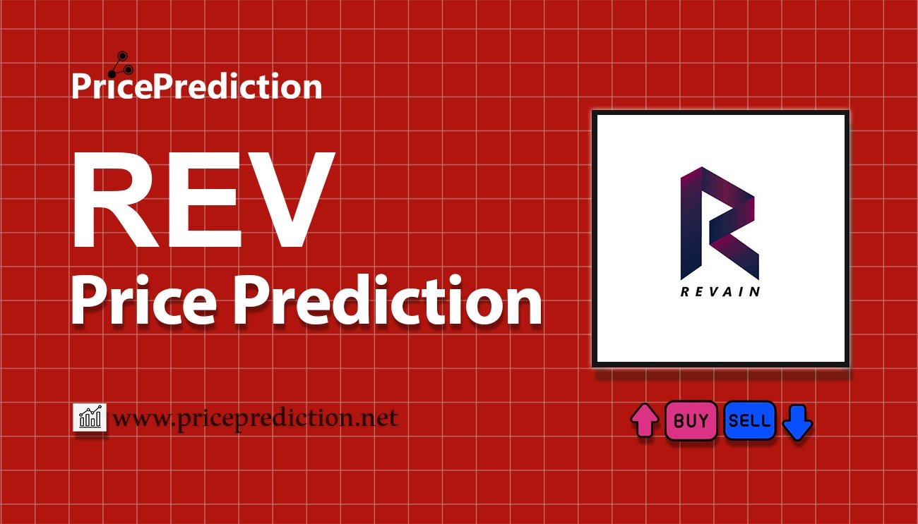 Pronostico Precio Revolution (REV) 2025, 2030 | Cotizacion Revolution