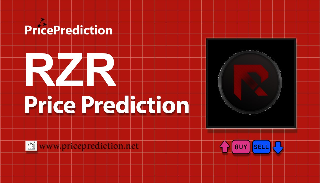 Rezerve Money Price Prediction 2025, 2030 | RZR Price Forecast