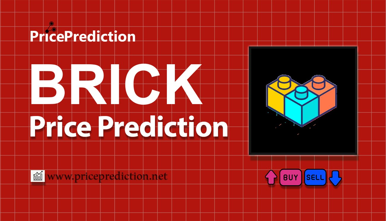 r/FortNiteBR Bricks Price Prediction 2025, 2030 | BRICK Price Forecast