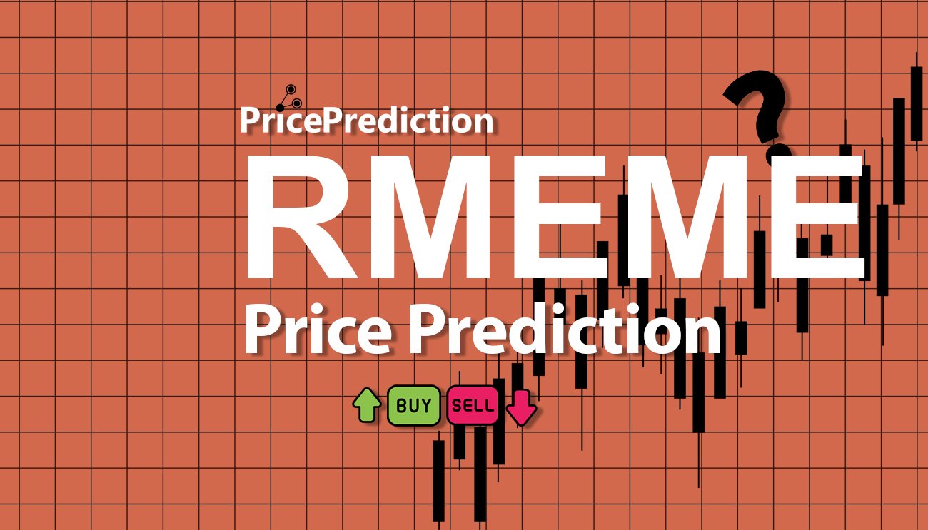 Previsão RichMeme  Para 2025, 2030 | RMEME Criptomoeda Previsão