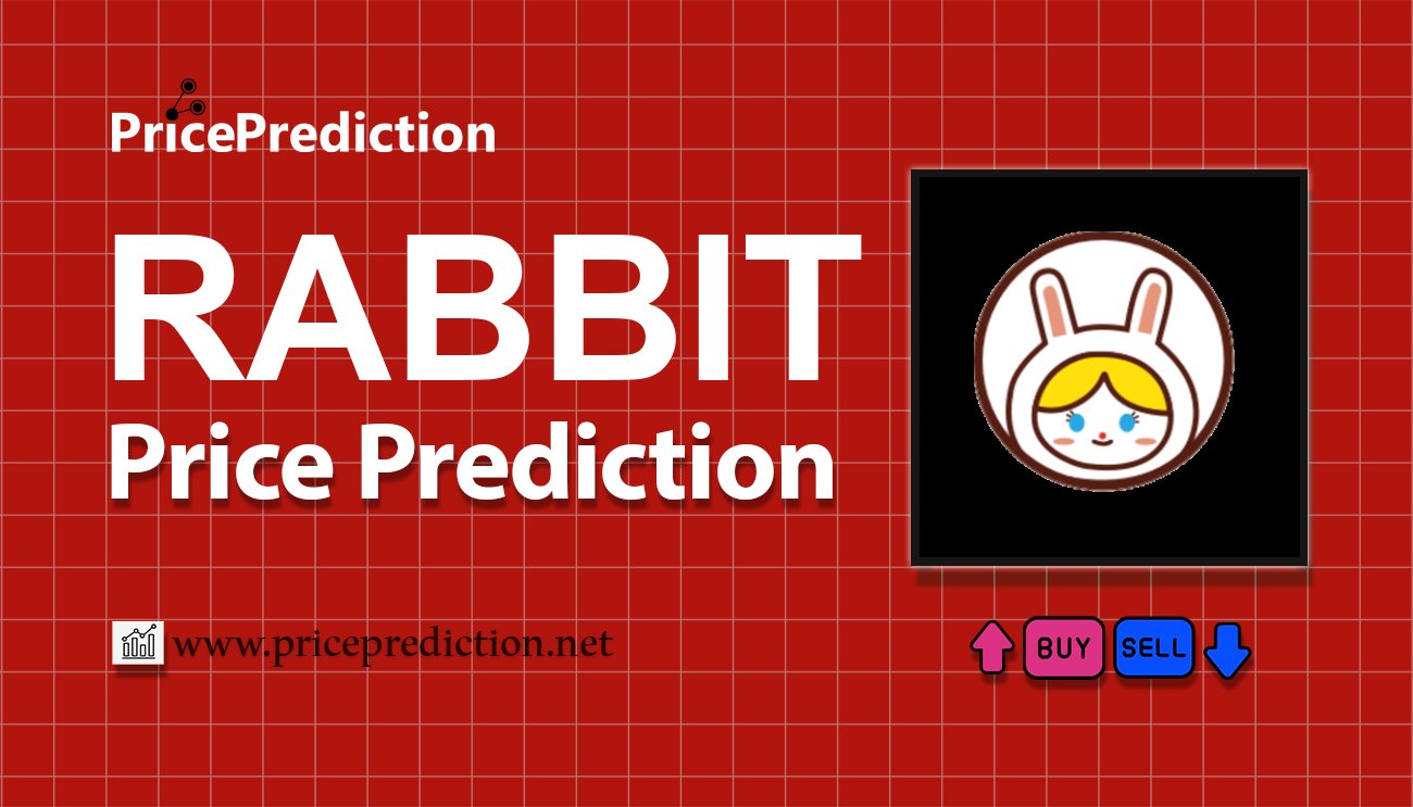 Pronostico Precio RichRabbit (RABBIT) 2025, 2030 | Cotizacion RichRabbit