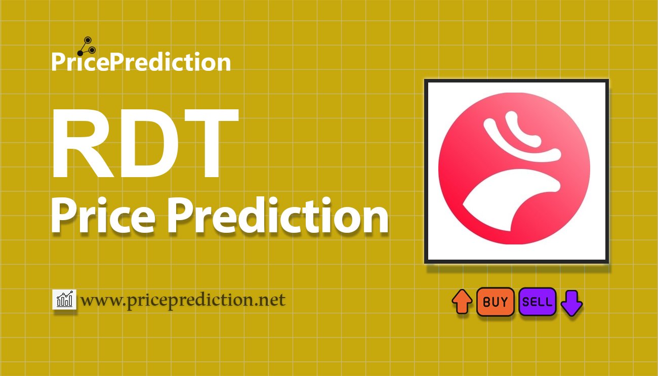 Pronostico Precio Ridotto (RDT) 2025, 2030 | Cotizacion Ridotto