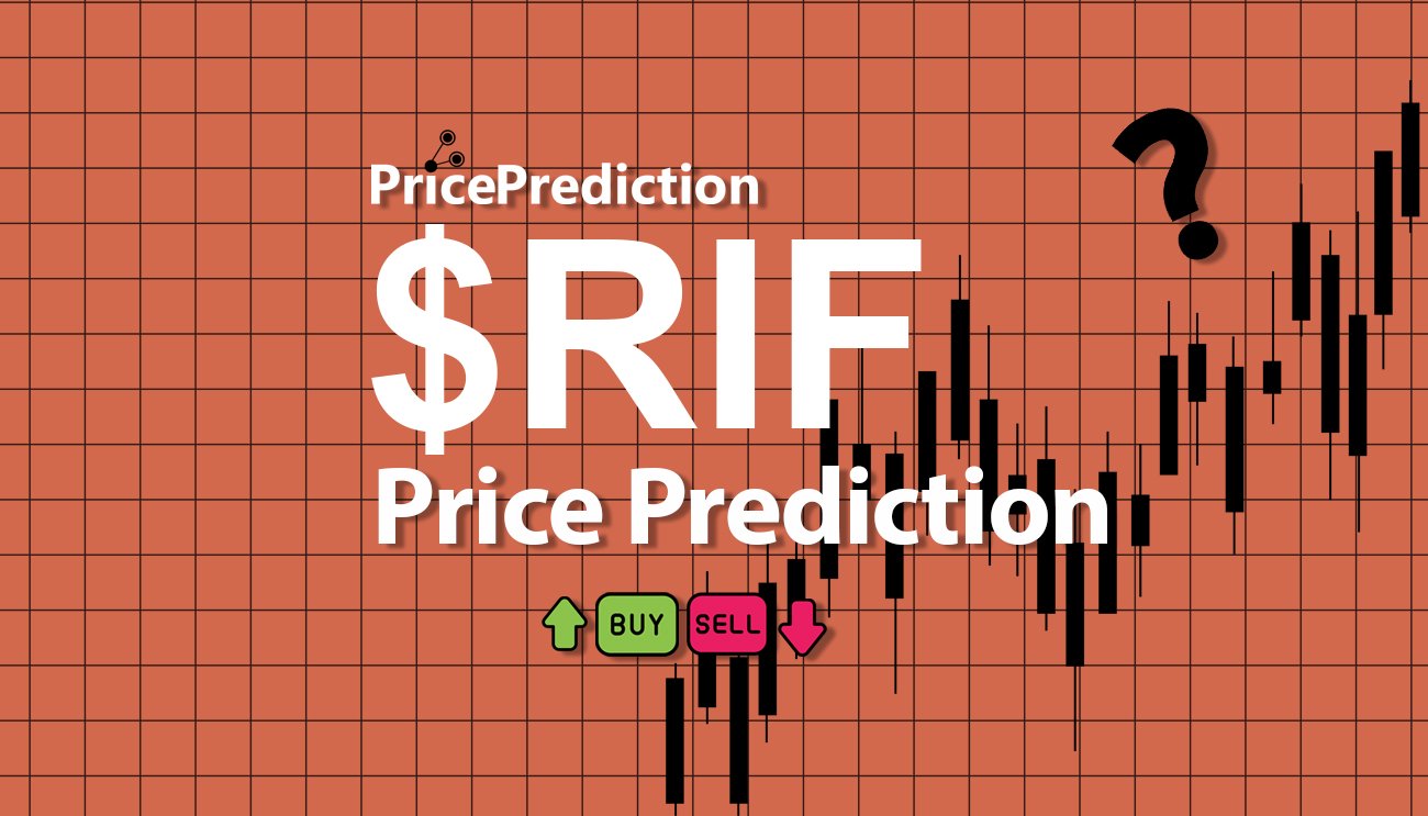 Rifampicin Koers Verwachting 2025, 2030 | $RIF Koers Verwachting