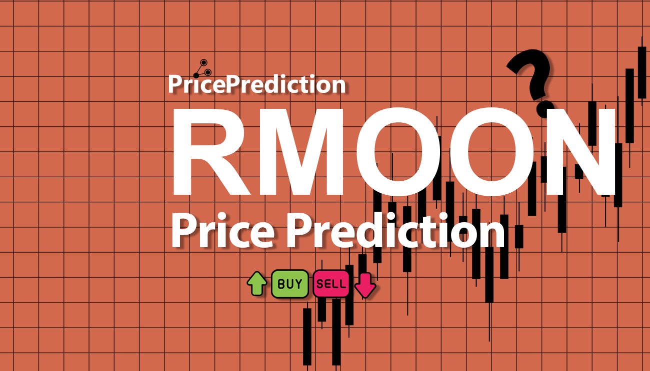 Pronostico Precio Rise Moon (RMOON) 2025, 2030 | Cotizacion Rise Moon