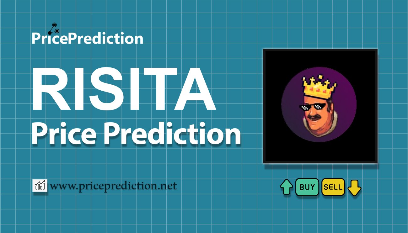 Pronostico Precio Risitas (RISITA) 2025, 2030 | Cotizacion Risitas