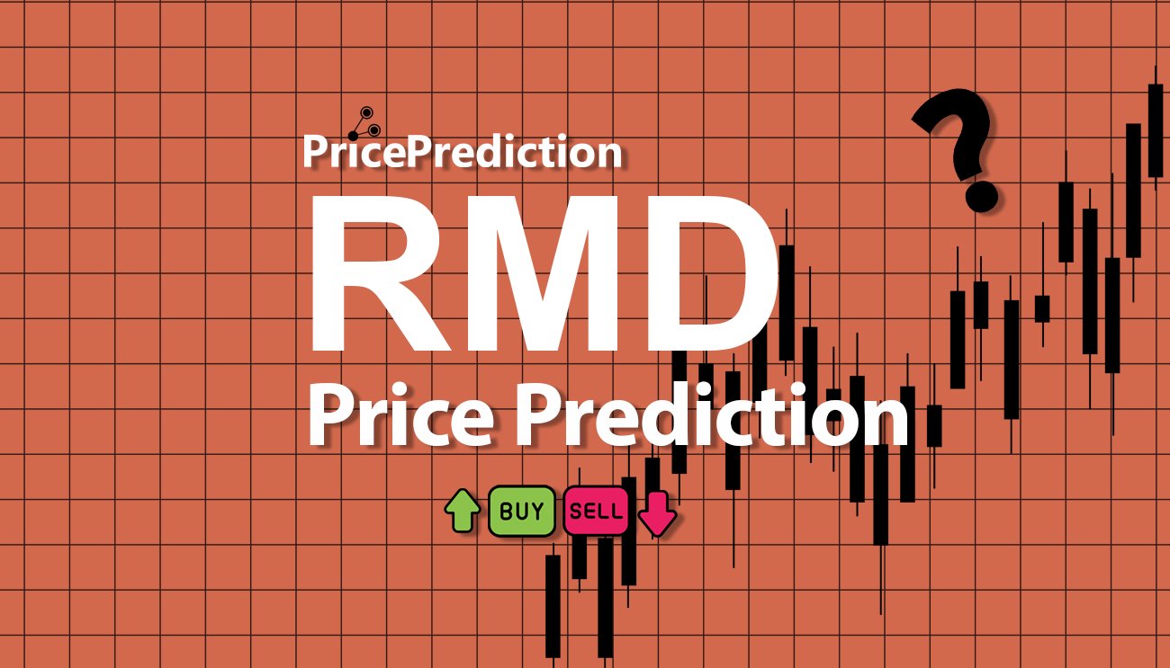 RMDEngine Koers Verwachting 2025, 2030 | RMD Koers Verwachting