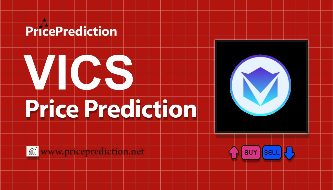 RoboFi Koers Verwachting 2025, 2030 | VICS Koers Verwachting