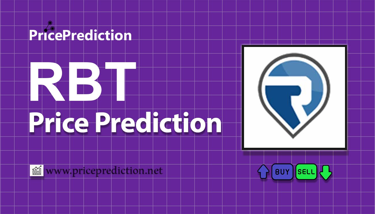 Previsão RobotBulls  Para 2025, 2030 | RBT Criptomoeda Previsão