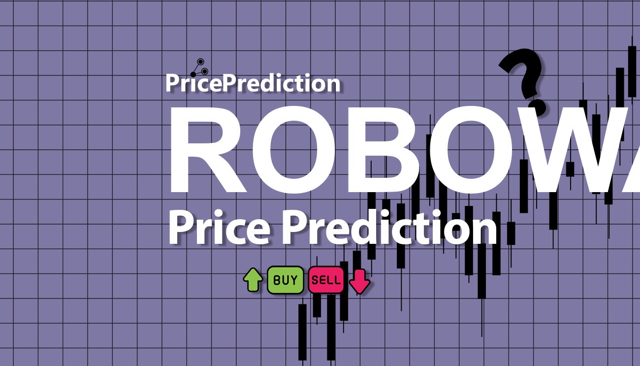 RoboWars BSC Kurs Prognose 2025, 2030 | ROBOWARS Prognose