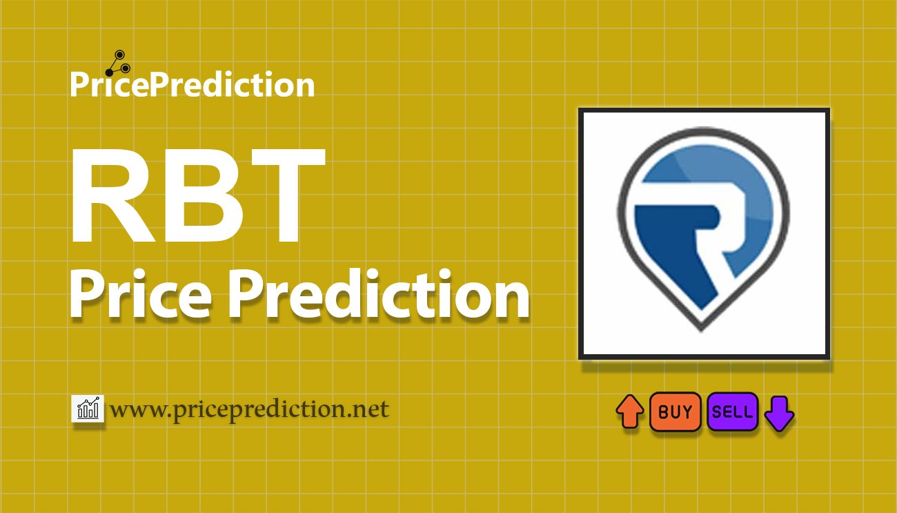 Robust Token Price Prediction 2025, 2030 | RBT Price Forecast