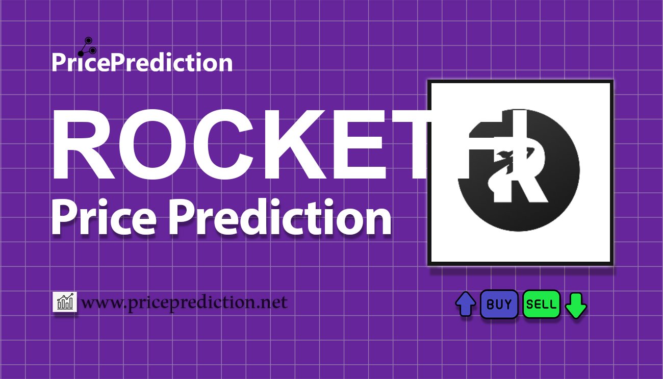 RocketFi Kurs Prognose 2025, 2030 | ROCKETFI Prognose