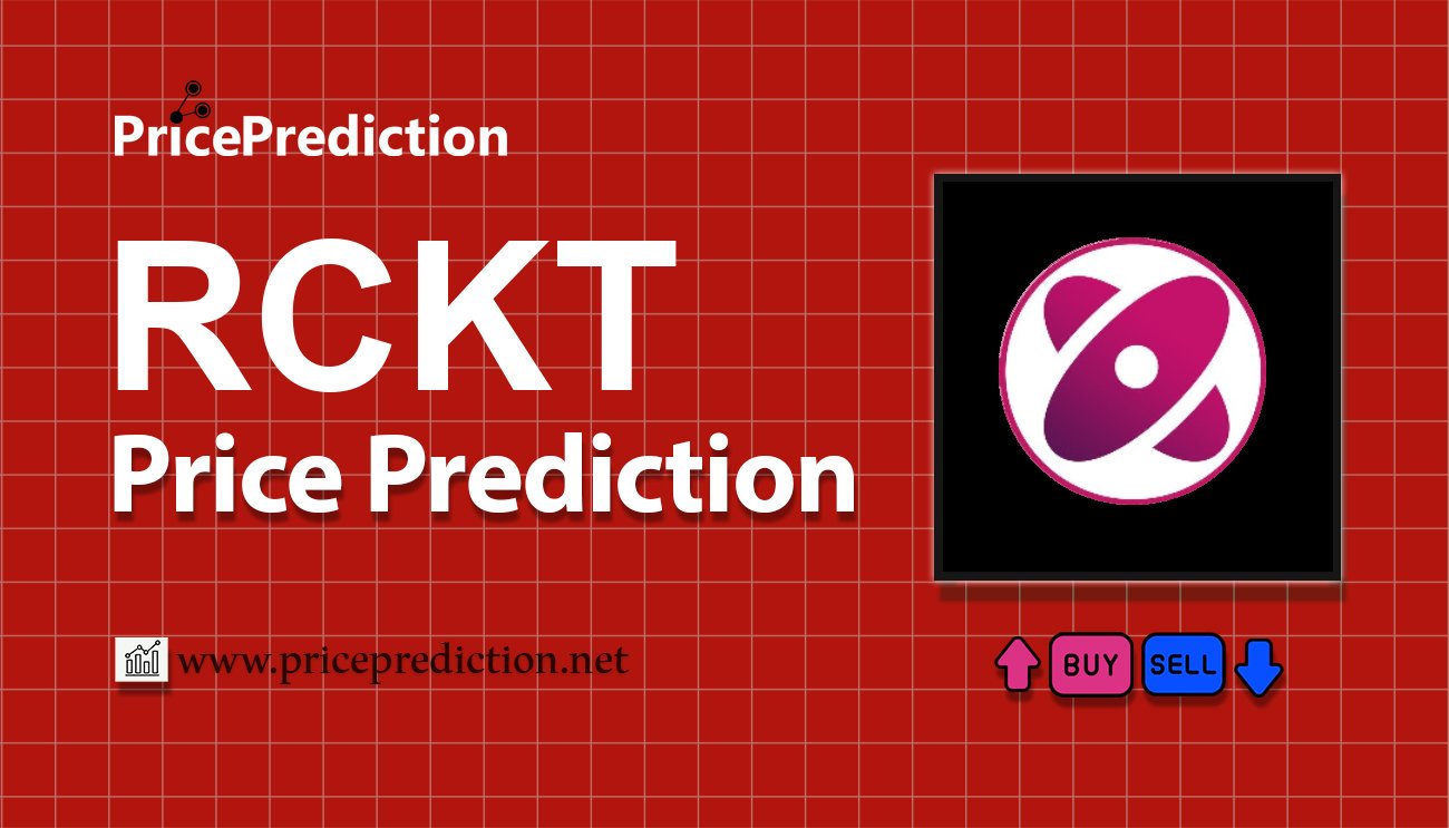 RocketSwap Kurs Prognose 2025, 2030 | RCKT Prognose