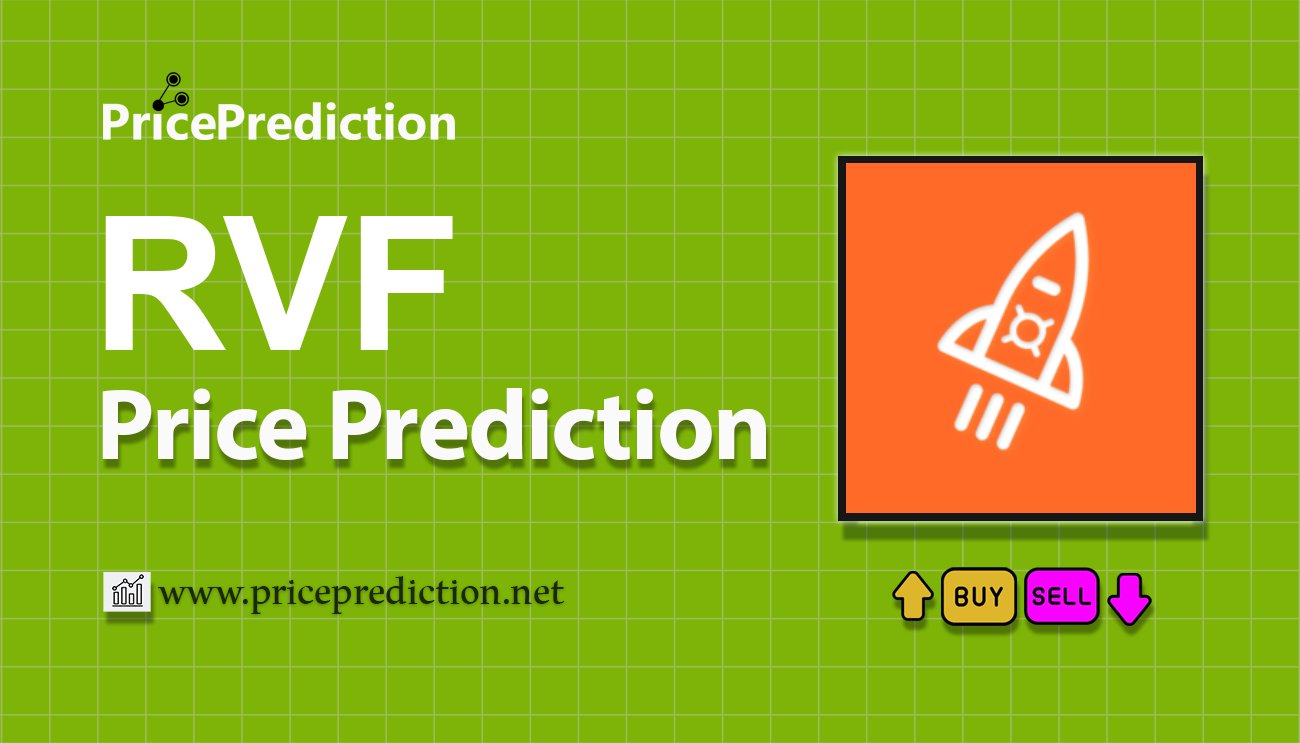 RocketX exchange Price Prediction 2025, 2030 | RVF Price Forecast