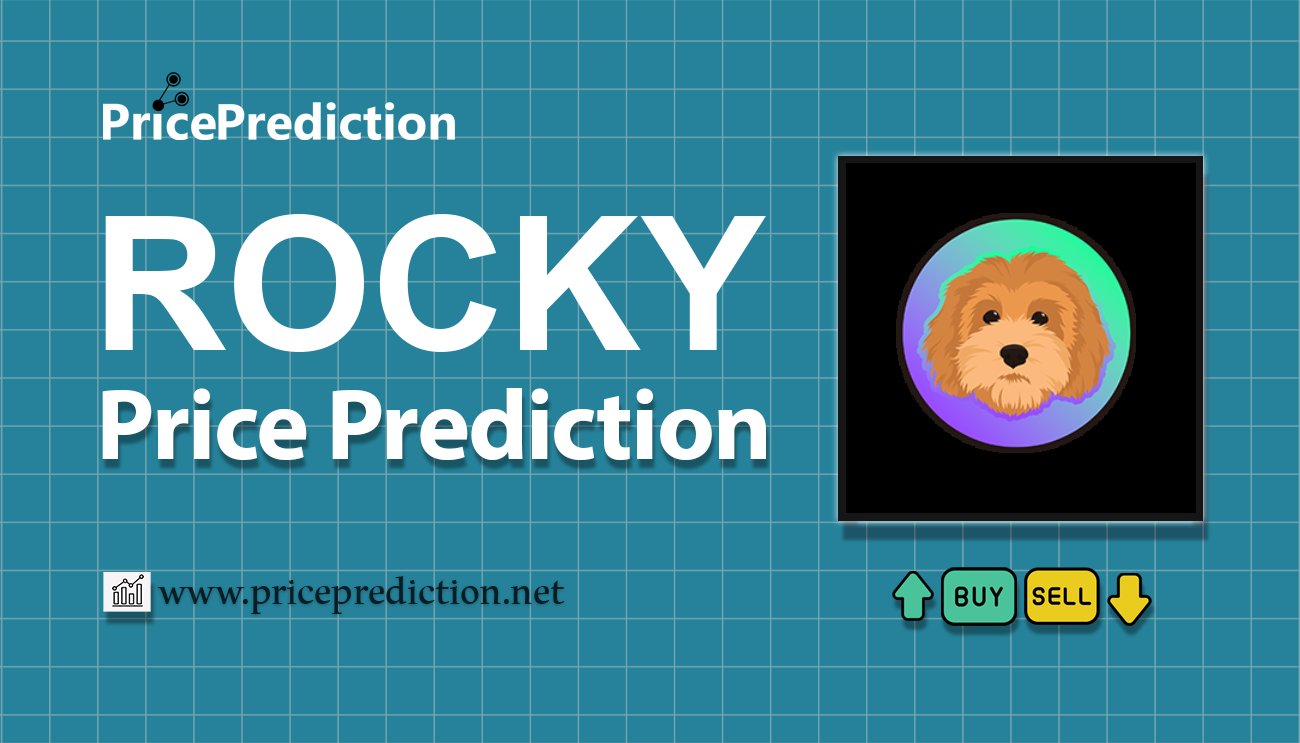 rocky Price Prediction 2025, 2030 | ROCKY Price Forecast