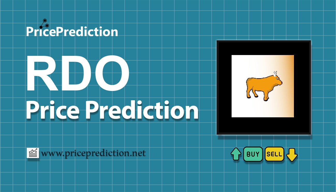 Rodeo Koers Verwachting 2025, 2030 | RDO Koers Verwachting