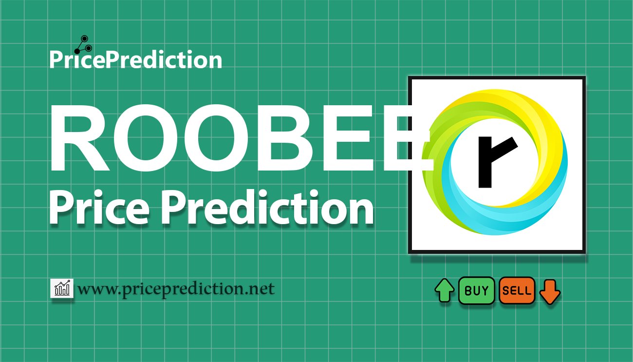 ROOBEE Koers Verwachting 2025, 2030 | ROOBEE Koers Verwachting