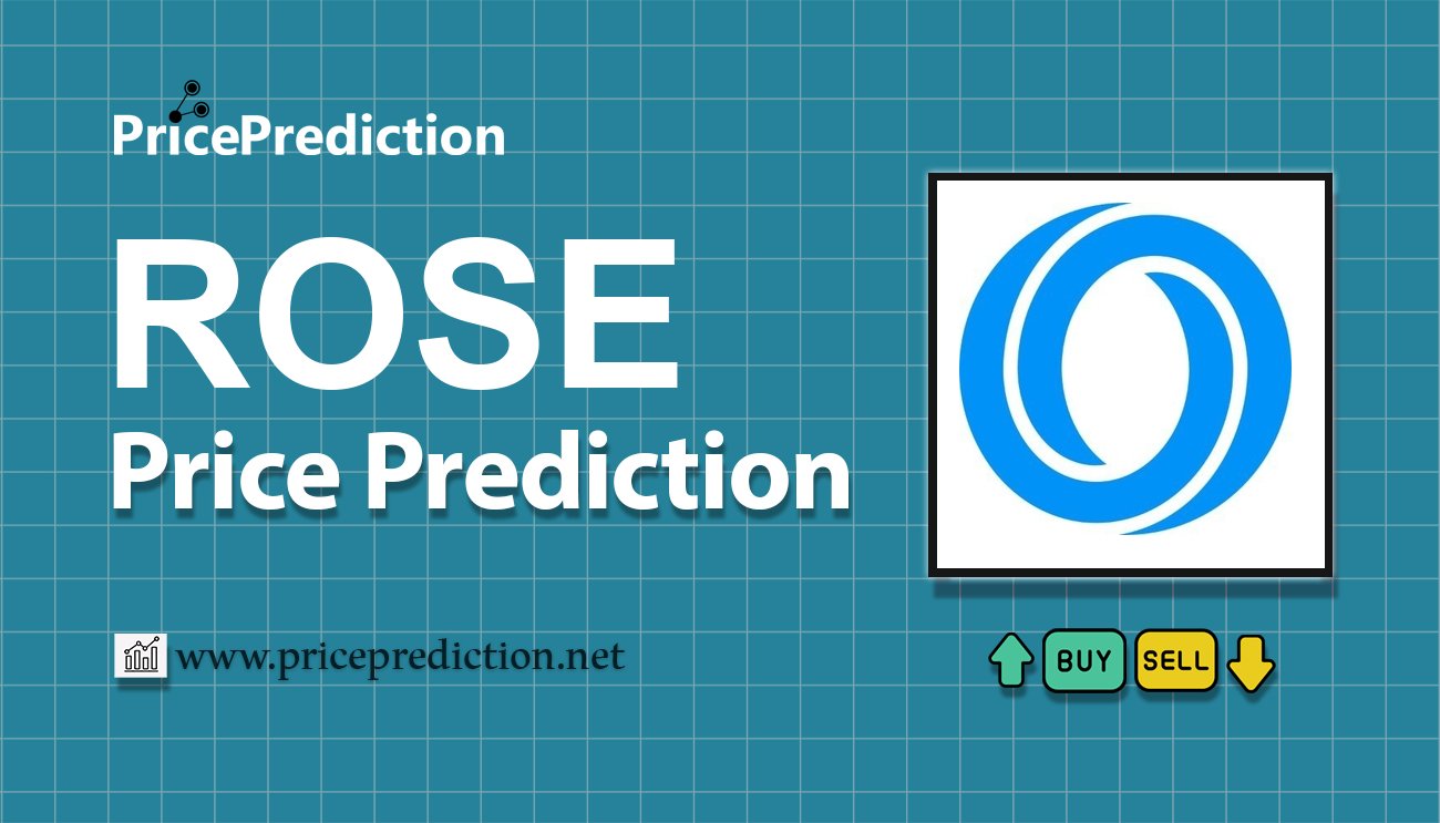 Pronostico Precio RoseWifHat (ROSE) 2025, 2030 | Cotizacion RoseWifHat