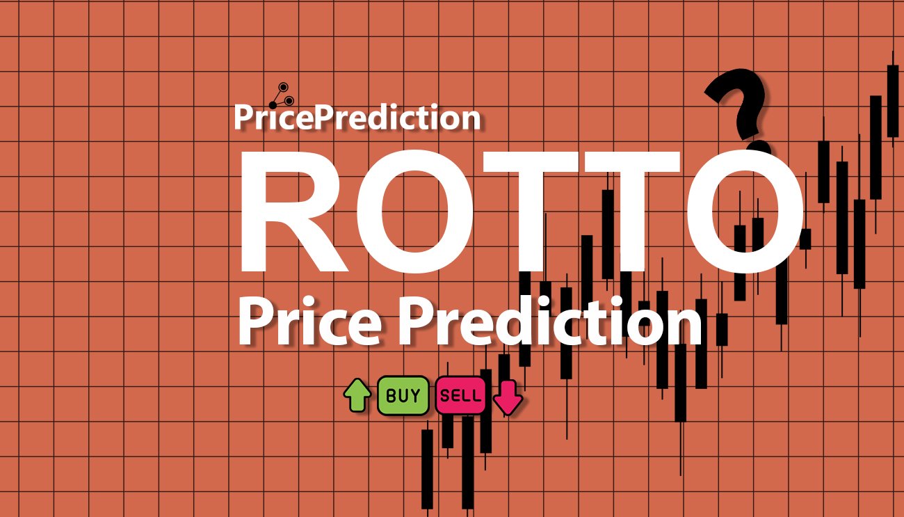 Rottoken (new) Koers Verwachting 2025, 2030 | ROTTO Koers Verwachting