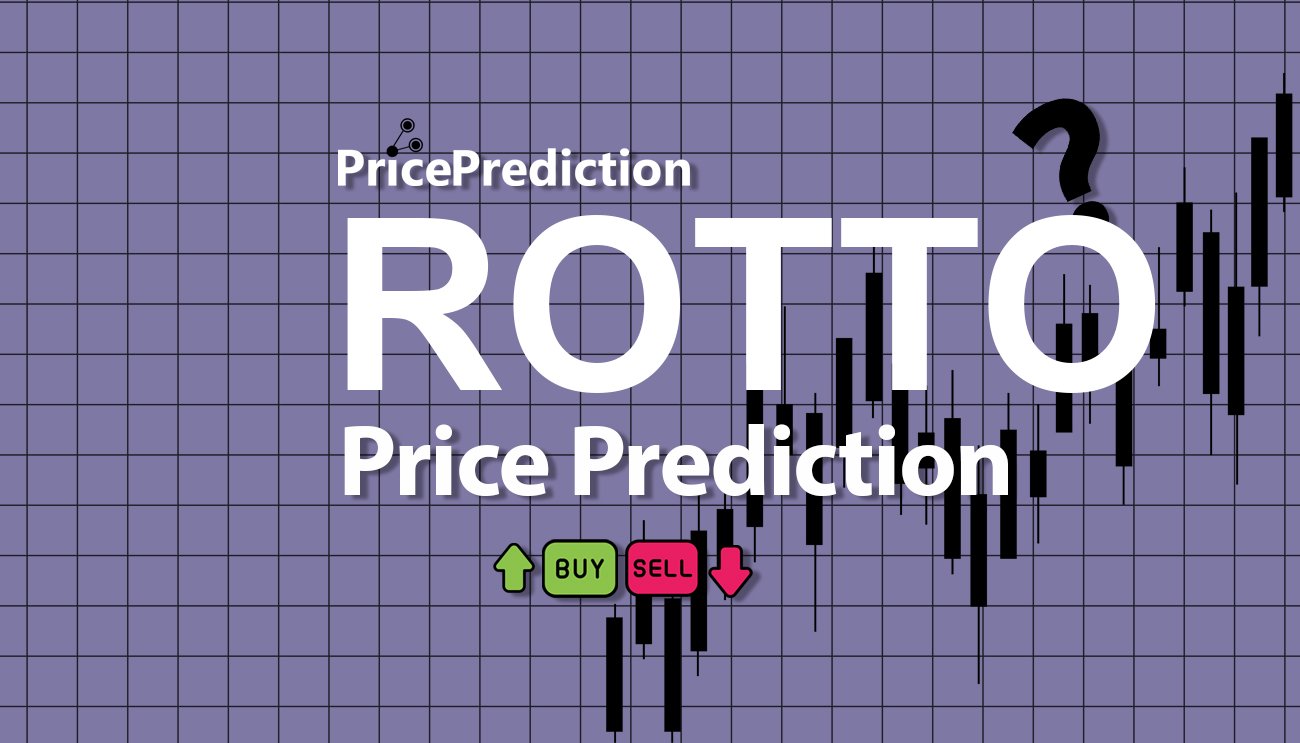 Rottoken Koers Verwachting 2025, 2030 | ROTTO Koers Verwachting
