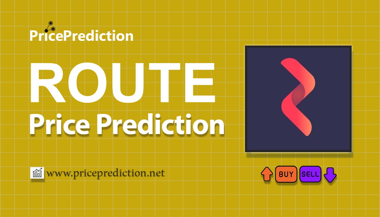 Router Protocol Koers Verwachting 2025, 2030 | ROUTE Koers Verwachting