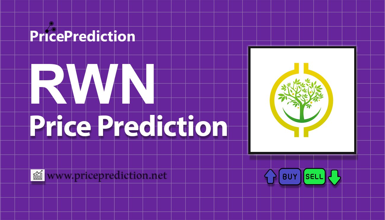 Previsão Rowan Token  Para 2025, 2030 | RWN Criptomoeda Previsão