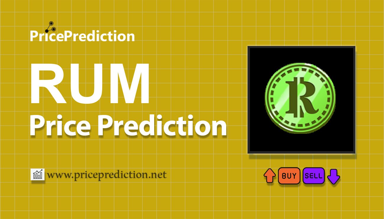 Kurs Rumble Prognozy 2025 i 2030 | Prognozy RUM Cena