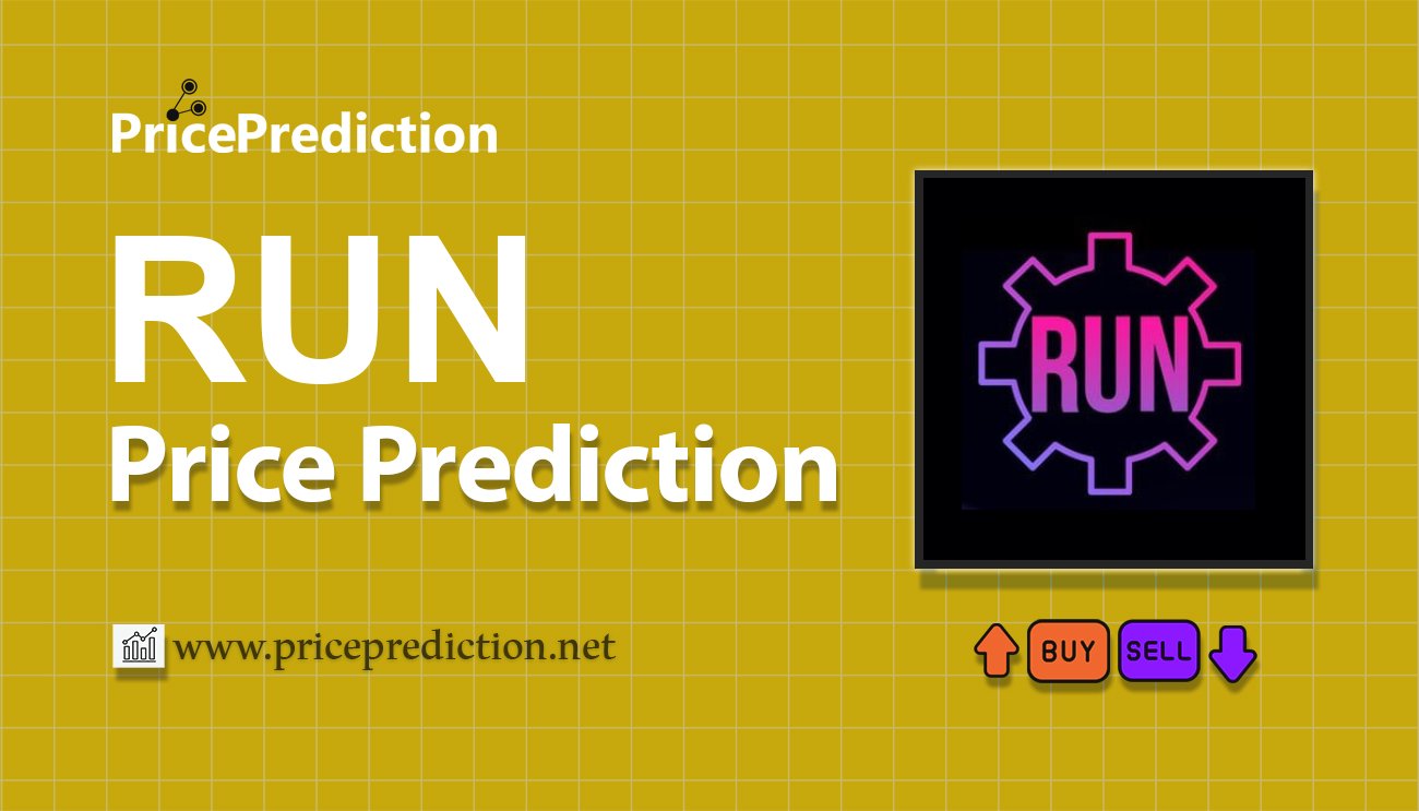 RUN TOGETHER Price Prediction 2025, 2030 | RUN Price Forecast
