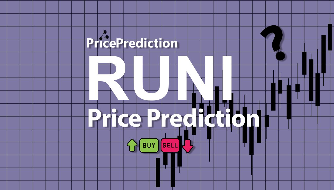 Runesterminal Koers Verwachting 2025, 2030 | RUNI Koers Verwachting