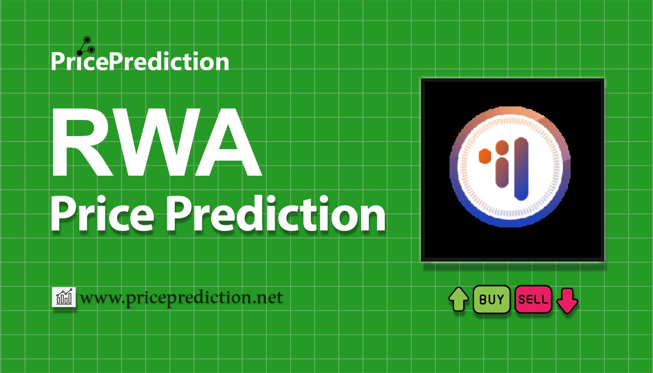 RWA Ecosystem Fiyat Tahmini 2025, 2030 | RWA Fiyat Tahmini