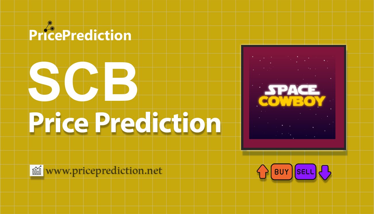 Previsioni Sacabam Valore 2025, 2030 | Prezzo SCB Previsioni