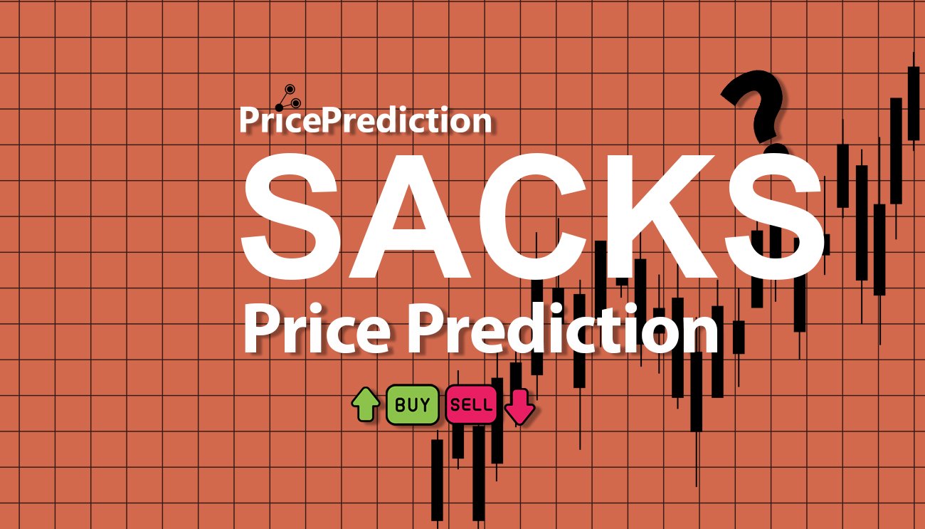Prévision Cours SackFurie (SACKS) pour 2025 et 2030