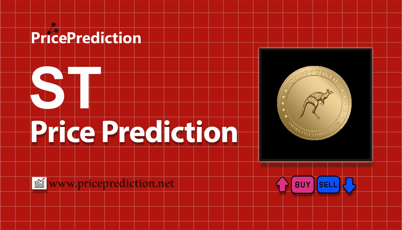 Sacred Tails Kurs Prognose 2025, 2030 | ST Prognose